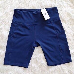 NEW Baleaf High Rise Shorts